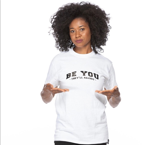 BE YOU! (T-Shirt) - Picture 2 of 2